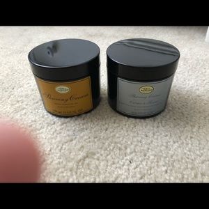 Art of Shaving shaving creams